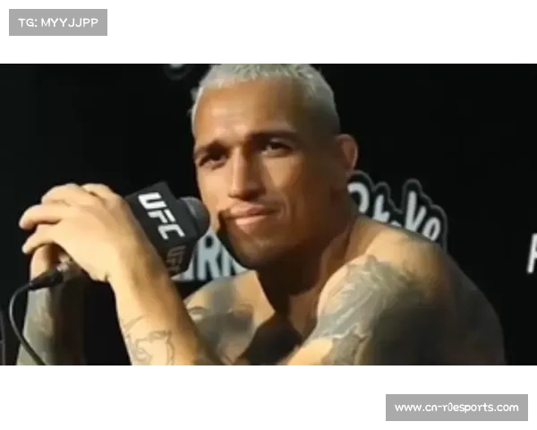 奥利维拉胜利后公开挑战霍洛威 二番战即将上演