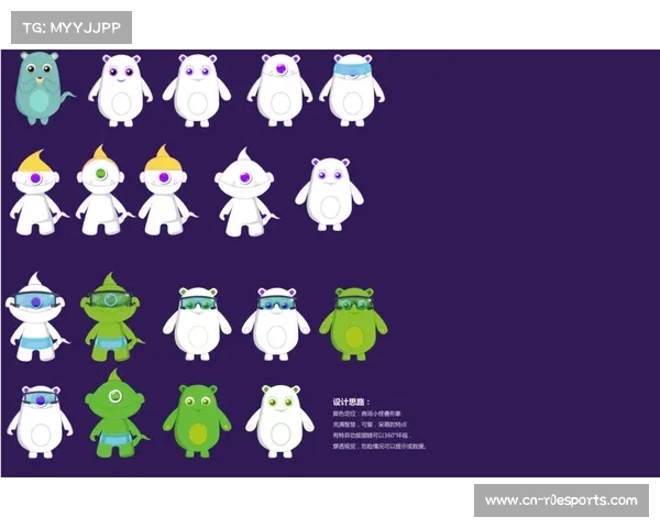 羽超联赛吉祥物设计进行中,品牌形象将更新 羽超联赛吉祥物设计进行中,品牌形象将更新