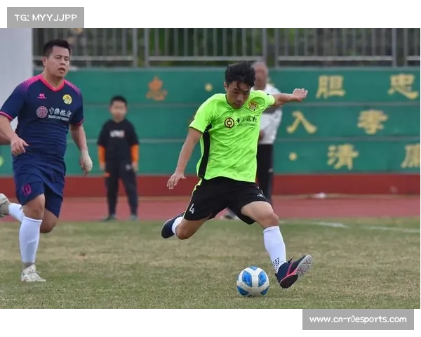 社区足球计划扩招，惠及千名青少年