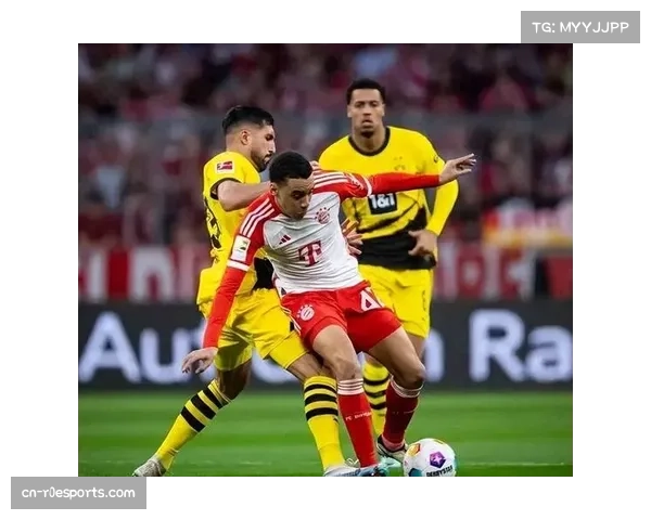 德甲官方数据：本轮联赛场均进球3.4个，为赛季单轮次第二高